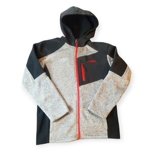 Minus Zero Boy's Winter Jacket